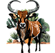 livestock and vegetation