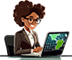 Rangeland manager